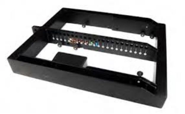 Picture of Martin Audio MLA Install (Single) Flying Frame with Pins