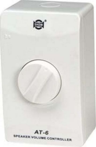 Picture of Show  100V Attenuator  20W
