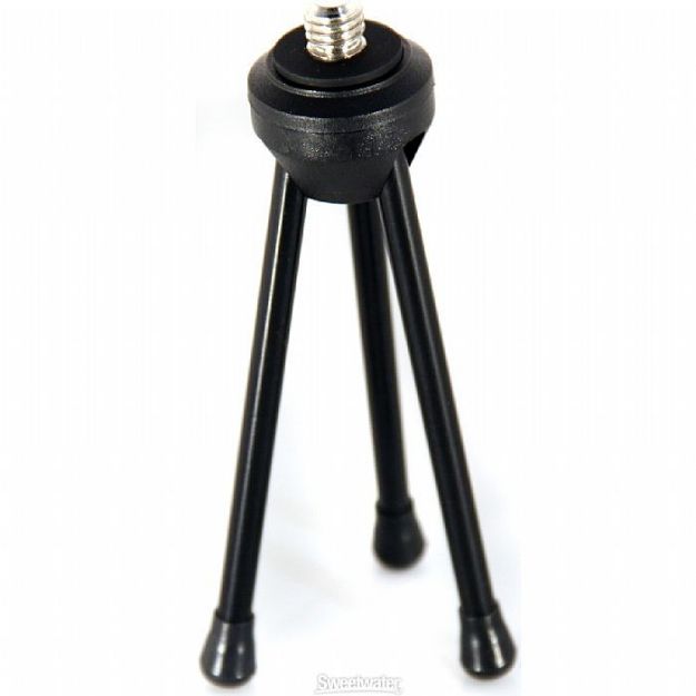 Picture of AT2020TRIPOD Mic Stand for AT2020  Mini Tripod