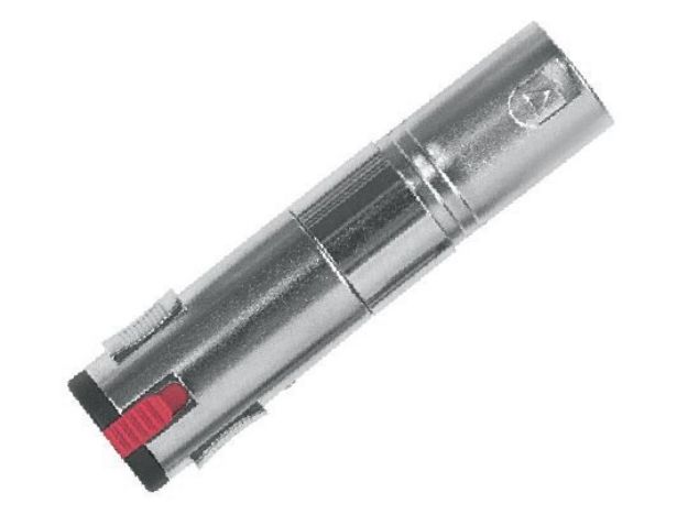 Picture of Signal Adaptor  FTRS > MXLR  METAL