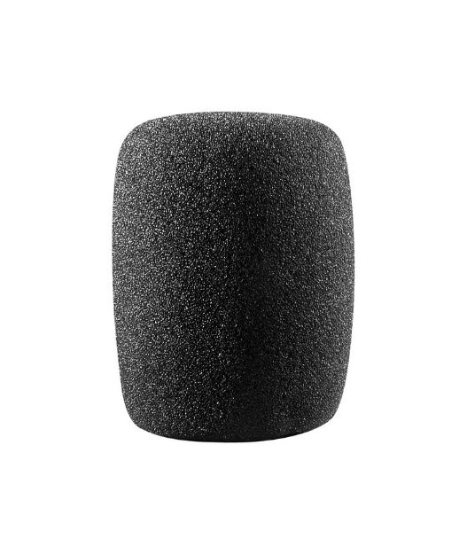 Picture of AT8101  Handheld Mic Windscreen  Foam  Case S8 /T2