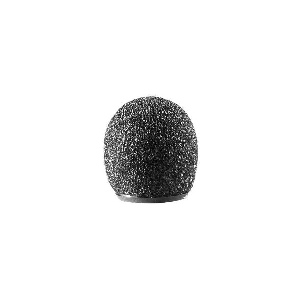 Picture of AT8116  Lavaliere Mic Windscreen  Foam  Case M1