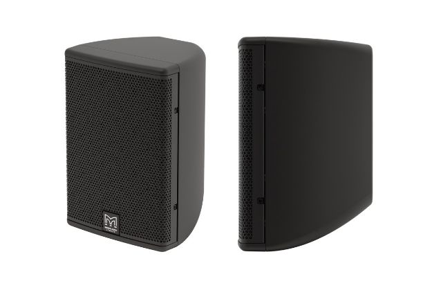 Picture of Martin 5" CDD Speaker TX-100v  MARINE grade  BLACK
