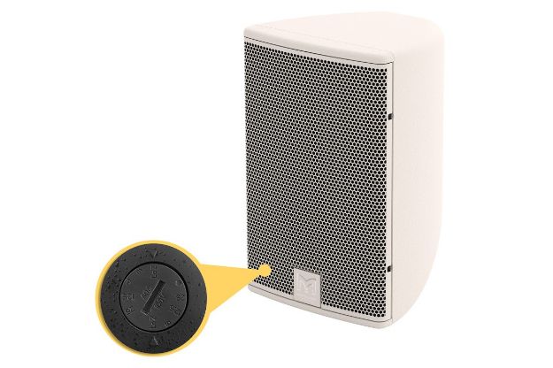 Picture of Martin 5" CDD Speaker  100W 8 Ohm WHITE