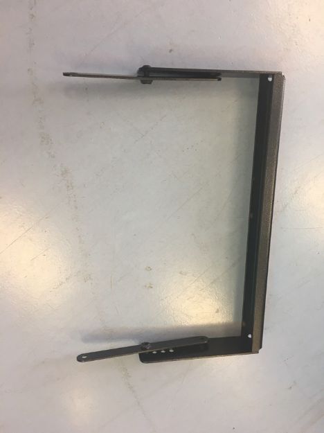 Picture of Martin CDD15B Yoke Assembly BLACK
