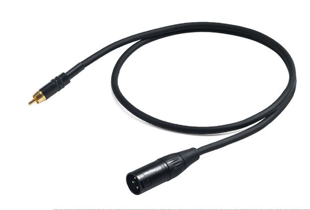Picture of Challenge  RCA Lead  MRCA > MXLR  1.5m