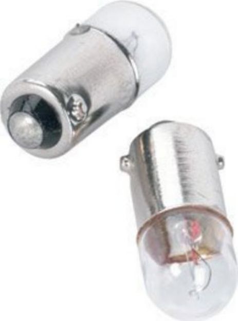 Picture of Gooseneck Light Spare Lamp  Tungsten  5W  12V
