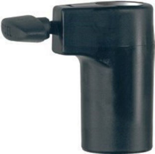 Picture of Proel  Stand Part  Clamp + Bolt + Nut + Housing