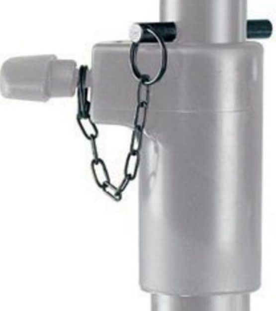 Picture of Proel  Stand Part  Safety Pin & Chain