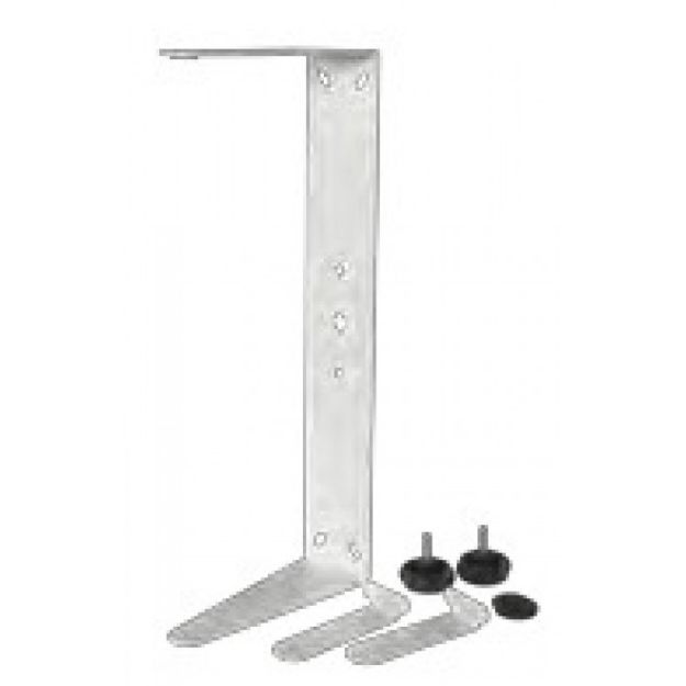 Picture of EDGE  Speaker Wall Mount  For EDGE25P  BLACK