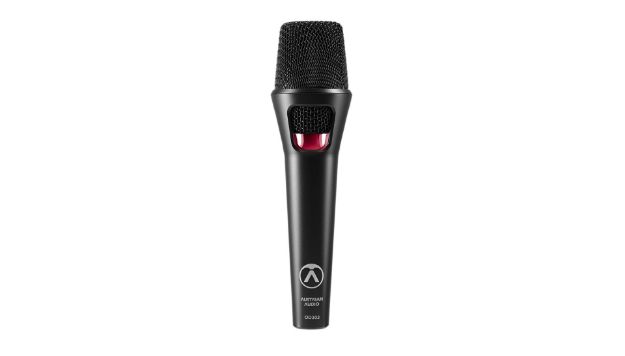Picture of Austrian Audio Dynamic Vocal Microphone