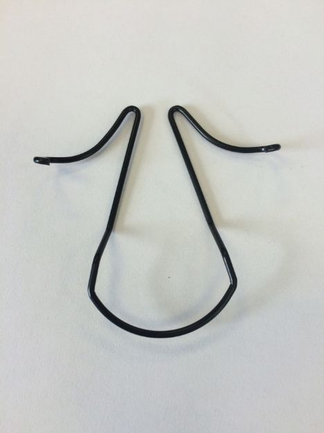 Picture of Audio-Technica Belt Pack Clip