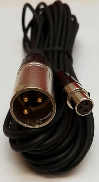 Picture of U853R Replacement Cable