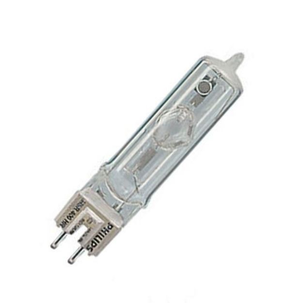 Picture of Discharge Lamp+Ballast  HMI Series  400W  GZZ9.5