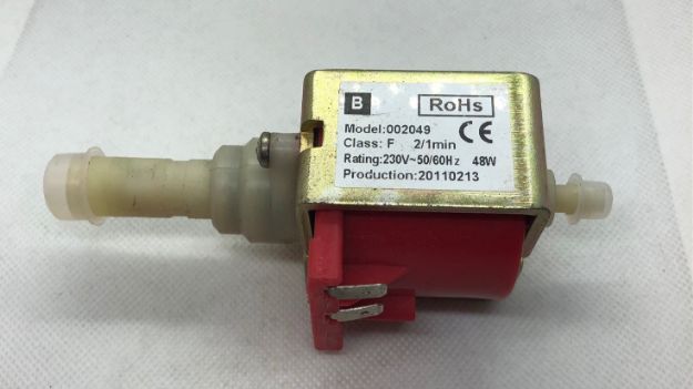 Picture of Proel  Smoke Machine  Pump