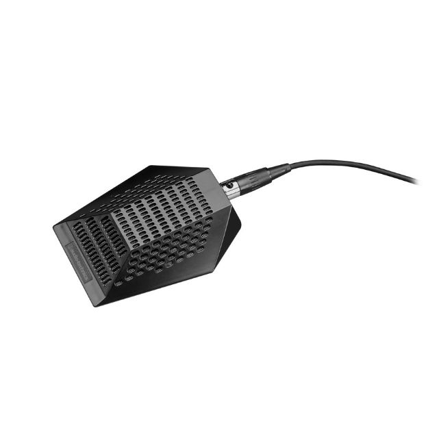 Picture of PRO44  Surface Boundary Mic  Condenser Cardioid