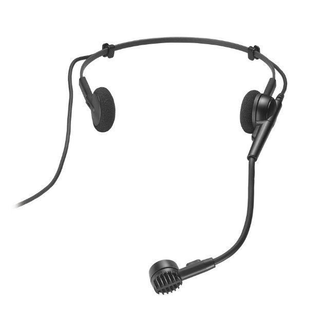 Picture of PRO8HEX  Live Headworn Vocal Mic  Dynamic Hypercardioid