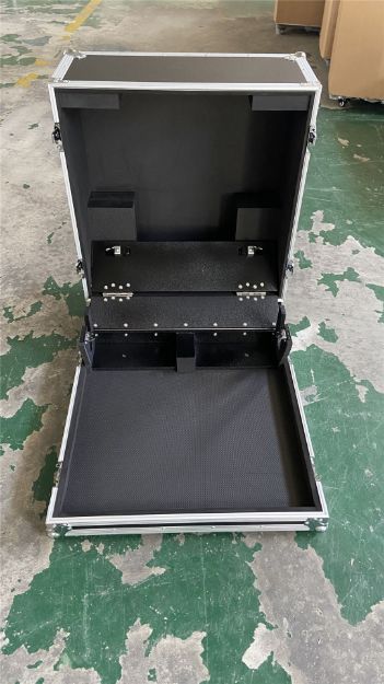 Picture of QU24 Flight Case