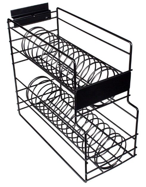 Picture of Guitar Accessory Display Stand  Bass String  Spring Loaded