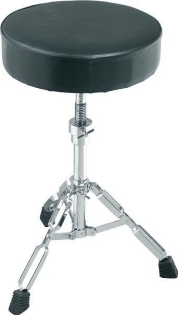 Picture of Multipurpose stool with screw height adjustment