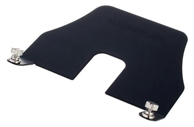 Picture of iPad / notebook holder for SQ mixers
