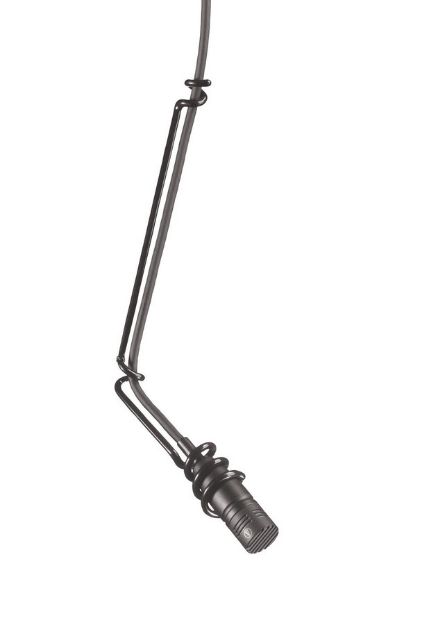Picture of U853R  Hanging Mic  Condenser Cardioid (Choir)