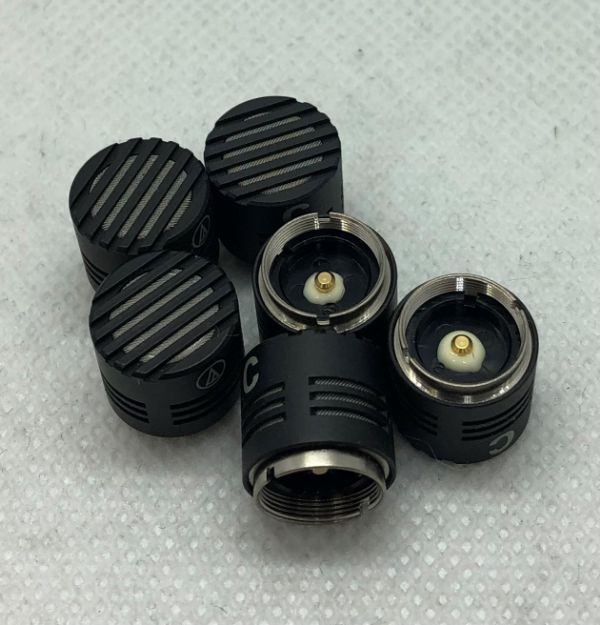 Picture of UEC  Mic Capsule  Cardioid Element