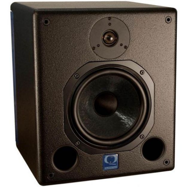 Picture of Quested Studio Monitor Active 2 Way Midfield Main Monitor