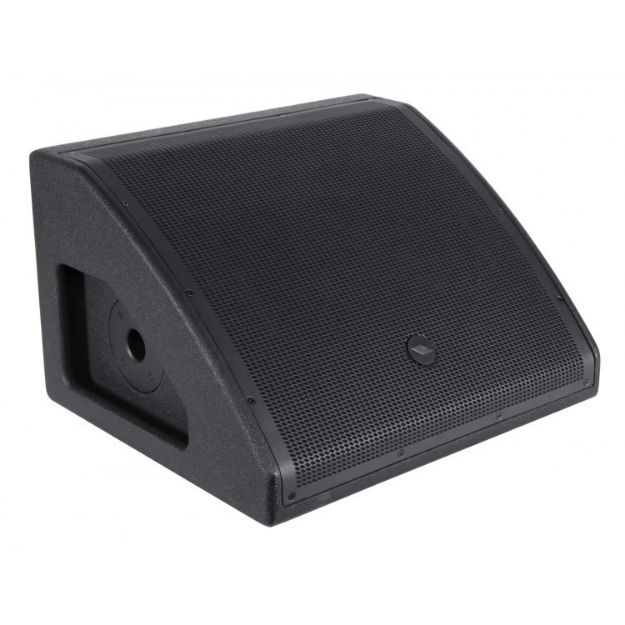 Picture of Proel  PA Monitor Speaker  Active  2 Way  12"+1"  300+50W