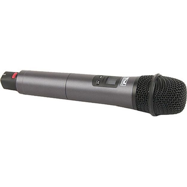 Picture of Anchor  Wireless Hand Held Microphone