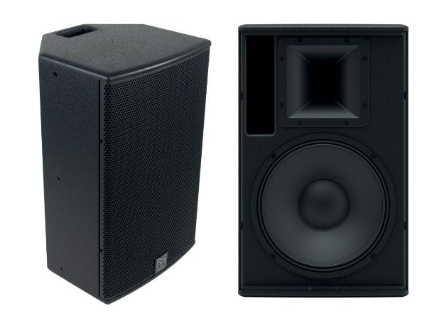 Picture of Martin Blackline X12 1 x 12" + 1" hf
