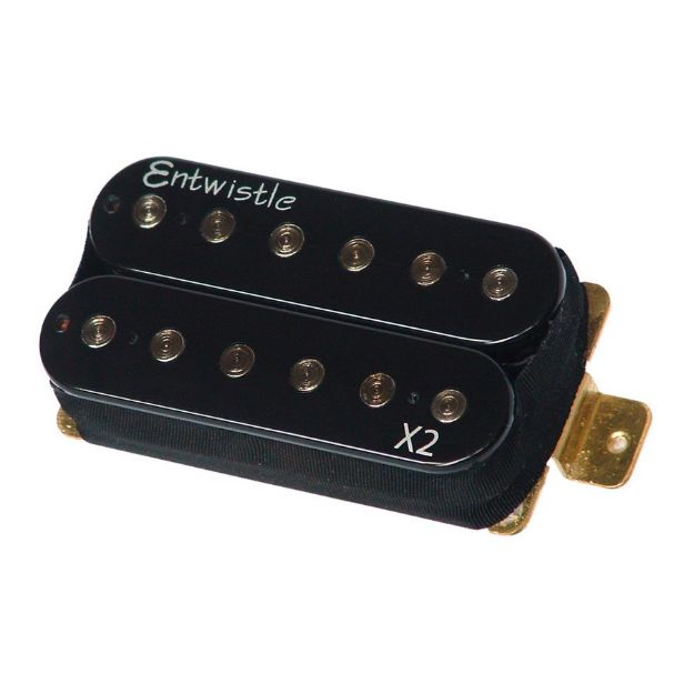 Picture of Entwistle Humbucker Open BRIDGE Pickup