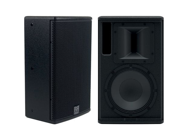 Picture of Martin Blackline  X8 1 x  8" + 1" hf