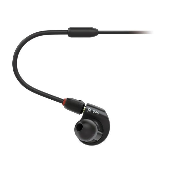 Picture of AT In Ear Monitor Earphones