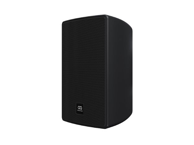 Picture of Optimal Audio  2 way full range passive 5" loudspeaker BLACK