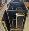 Picture of Jansen 19" Rack Mixer Case  20U+12U Mixer Rack  59cm