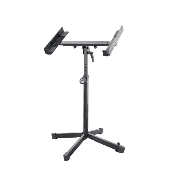 Picture of K&M  Mixer Stand  BLACK