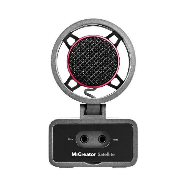 Picture of Austrian Audio MiCreator Satellite Microphone