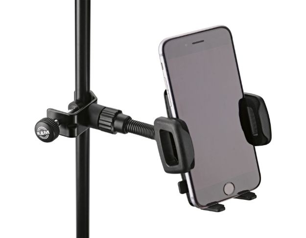 Picture of K&M Smartphone Holder