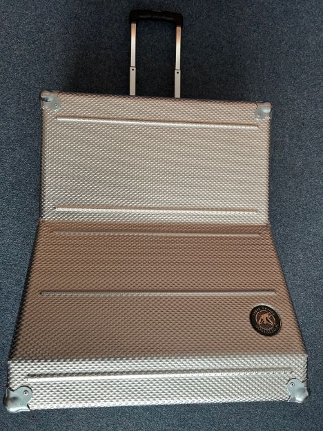 Picture of SOLO ALUMINIUM Case