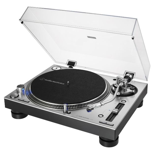 Picture of Direct Drive DJ Turntable  High torque motor