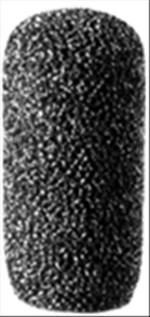 Picture of AT8157TH Studio Mic Windscreen Foam AT892