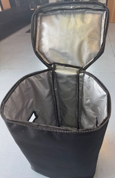 Picture of Martin Blackline X15 XP15 TRANSIT COVER