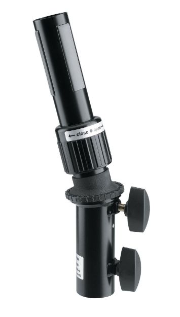Picture of K&M Speaker tilt Adaptor
