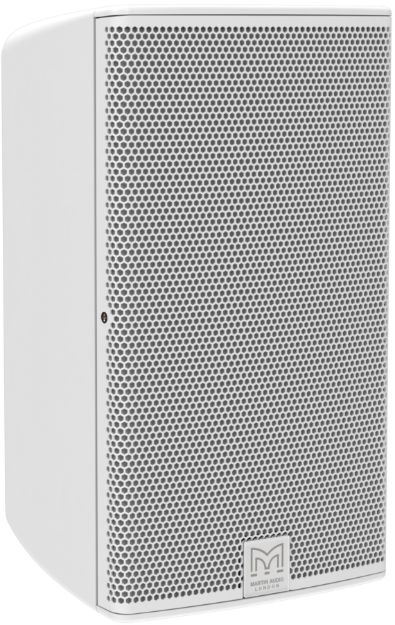 Picture of Martin ADORN 8" Speaker 200 Watt AES  8 Ohm  WHITE