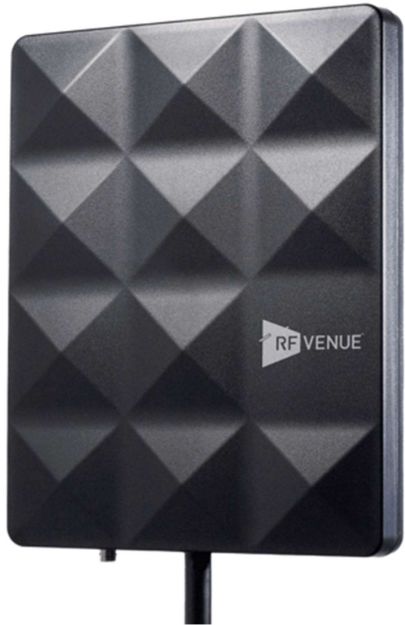 Picture of RF Venue Compact Ruggedized Circularly polarized Antenna