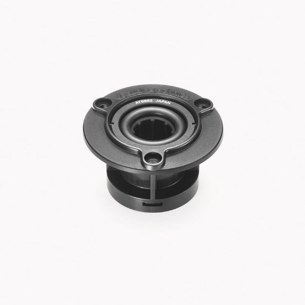Picture of AT8662  Gooseneck Mic Holder  Shock Mount