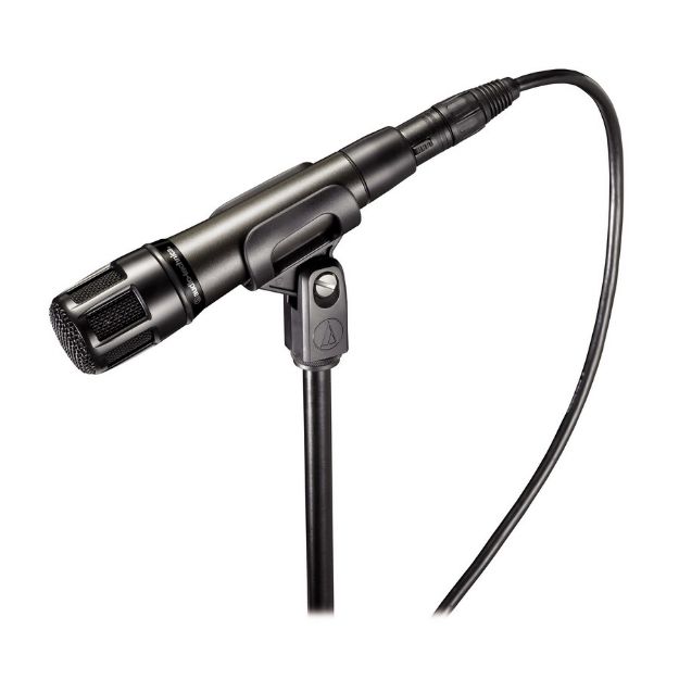 Picture of ATM650 Instrument Mic  Dynamic Hypercardioid