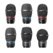Picture of Cardioid condenser microphone capsule (ATM710 equivalent)