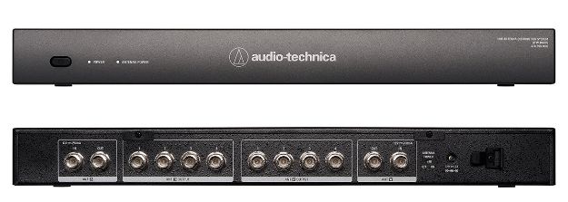 Picture of ATWDA49 Antenna Distribution System UHF  Active  440-900 MHz